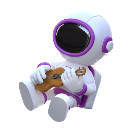 astronaut
